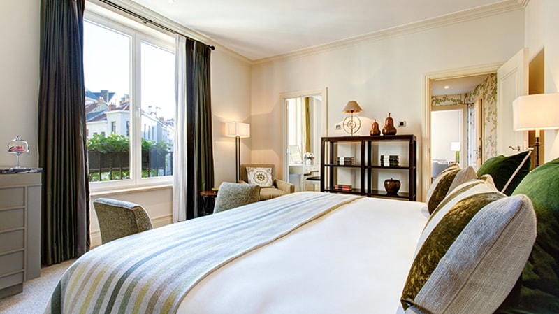Dining Break Gift Voucher, one night for two